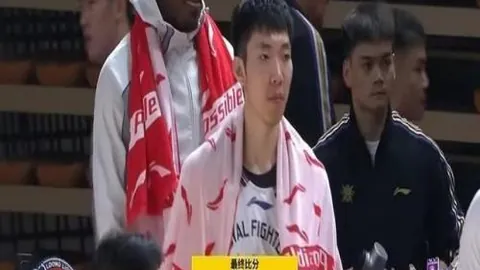 广东队挑战重重，保四前景堪忧，杜锋或赛季提前离场